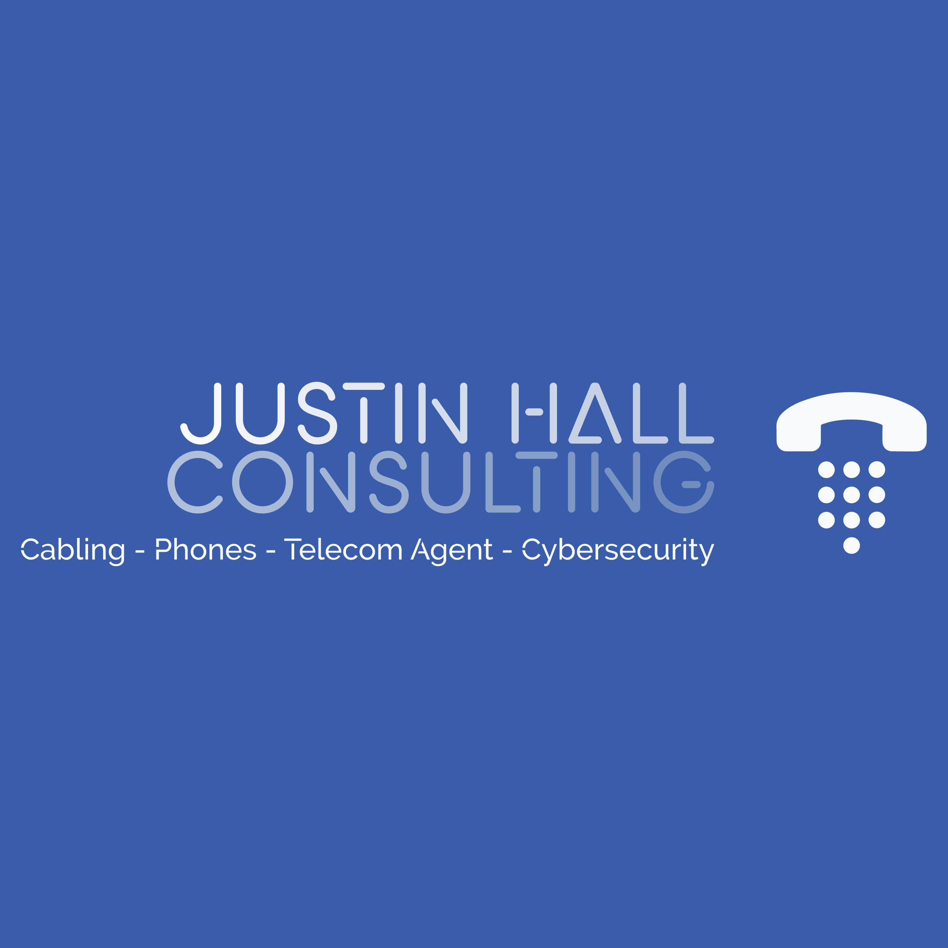 Justin Hall Consulting