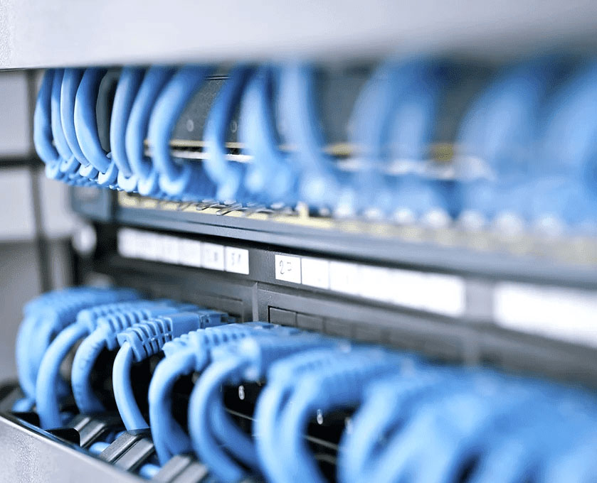 Justin Hall Consulting