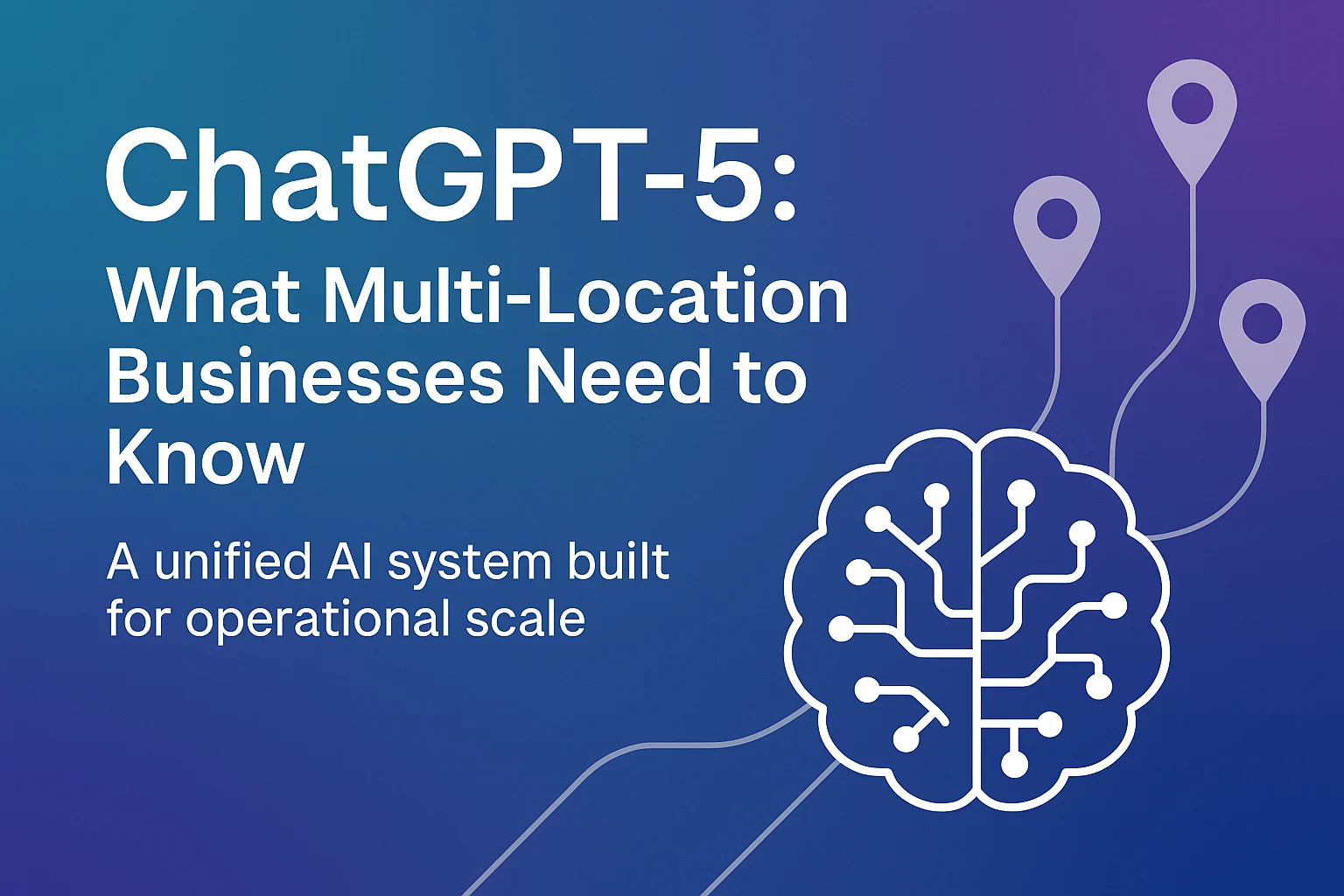 ChatGPT-5 enterprise AI security considerations