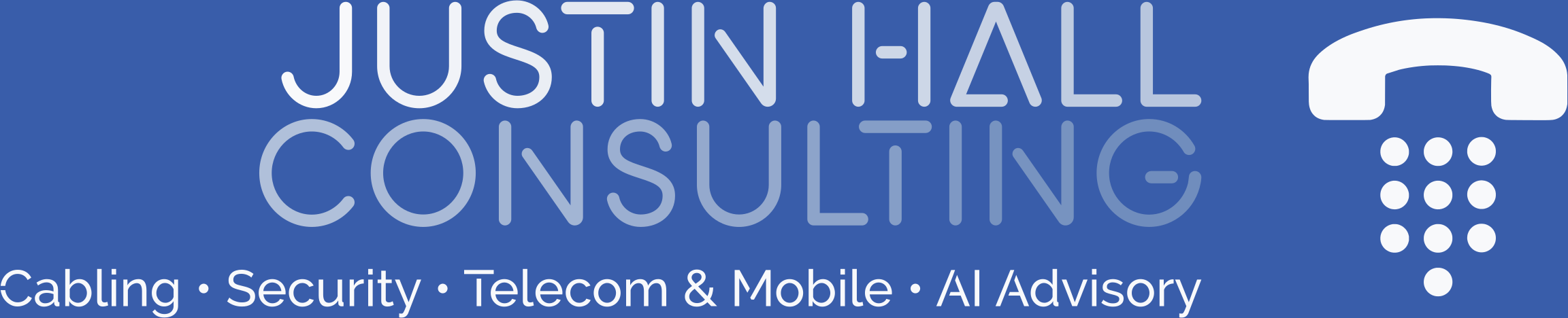 Justin Hall Consulting