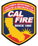 California State Fire Marshal Cal Fire approved