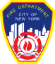 FDNY New York City Fire Department approved