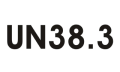 UN 38.3 battery transport certified